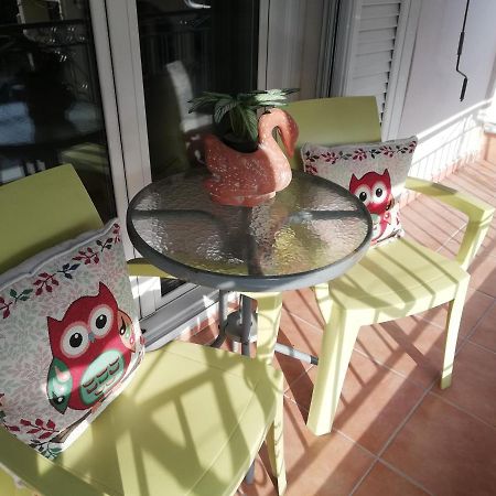 Nicol Apartmens Preveza Luaran gambar