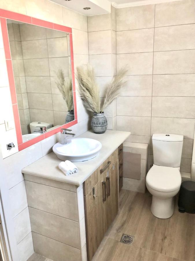 Nicol Apartmens Preveza Luaran gambar
