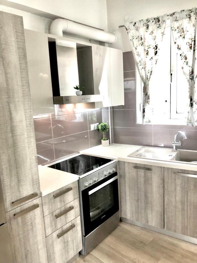 Nicol Apartmens Preveza Luaran gambar