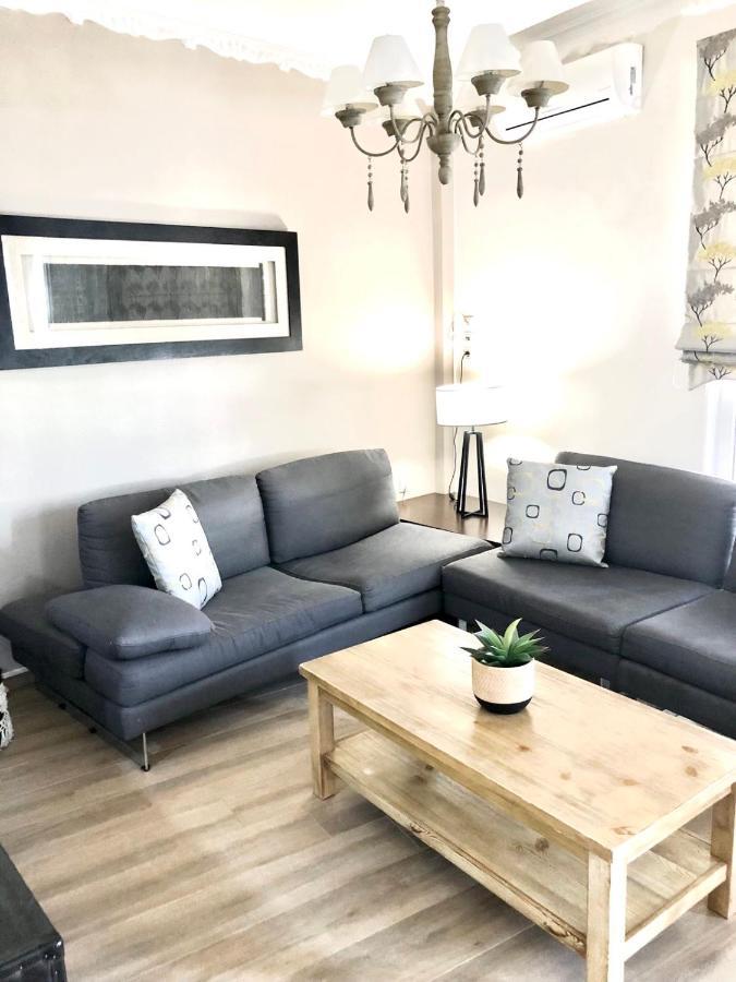 Nicol Apartmens Preveza Luaran gambar