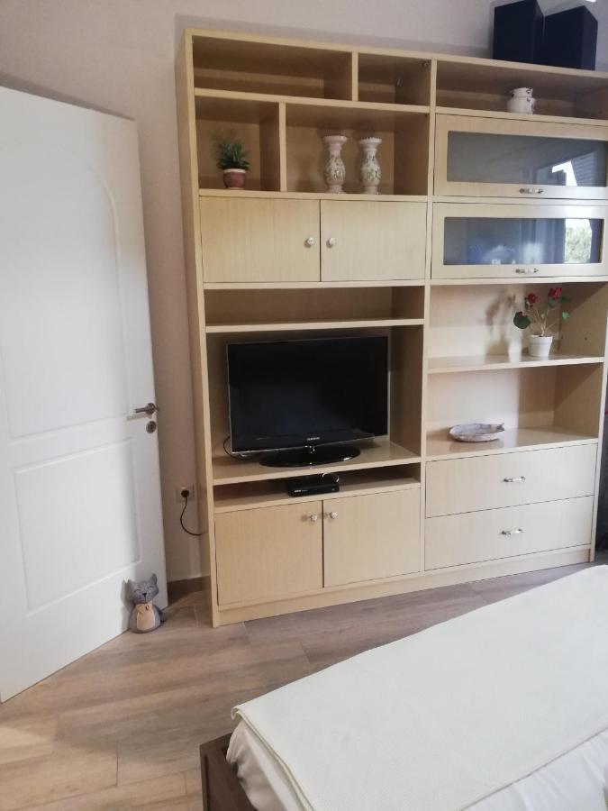 Nicol Apartmens Preveza Luaran gambar